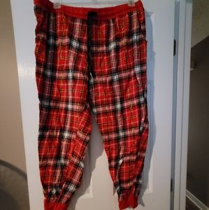 Jogger Pajama pants